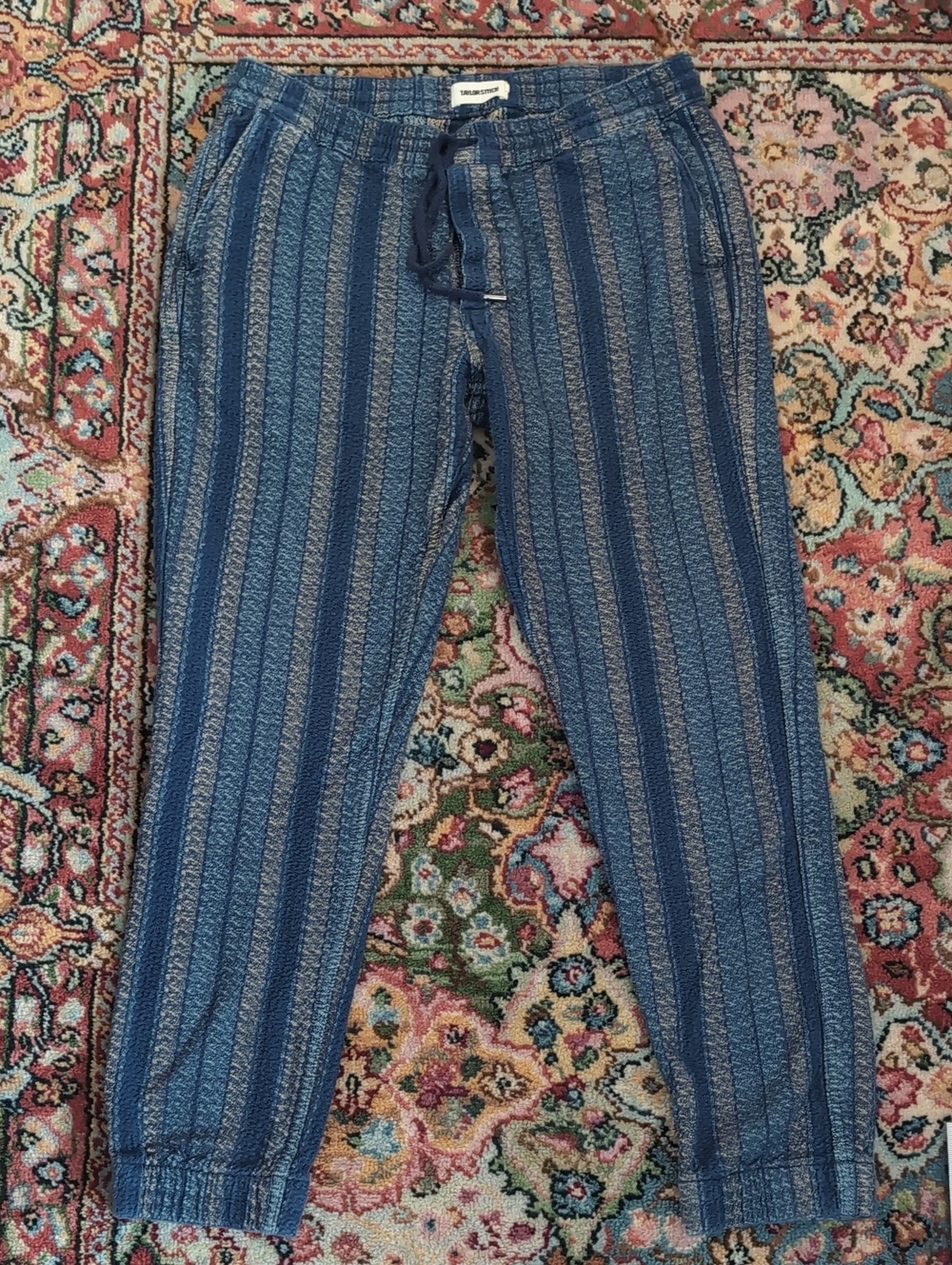 Taylor Stitch Apres Pants